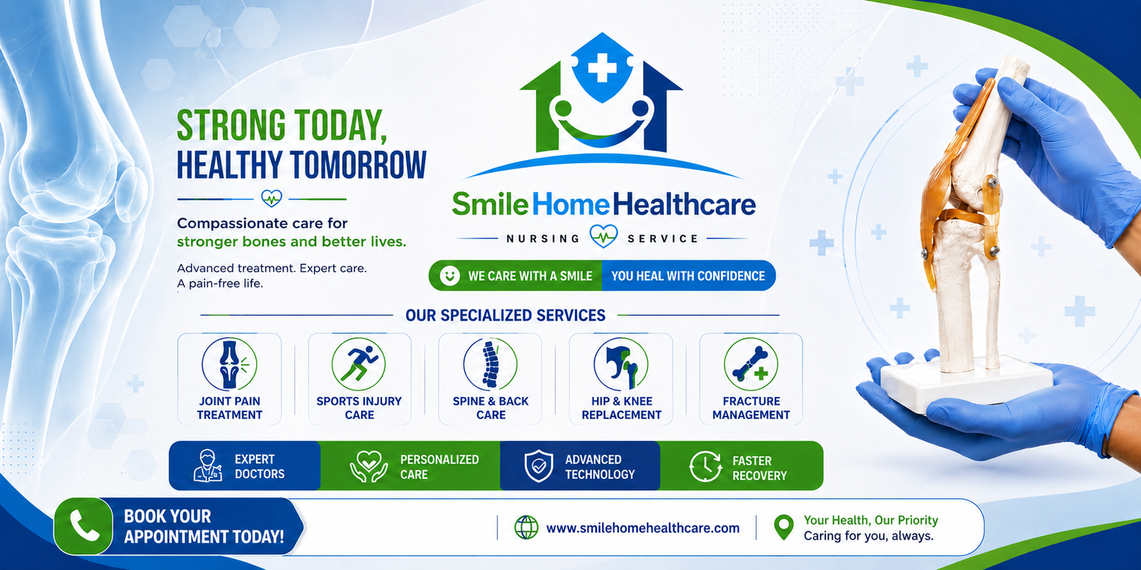Home Nursing Healthcare